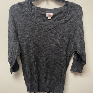 Light comfortable sweater